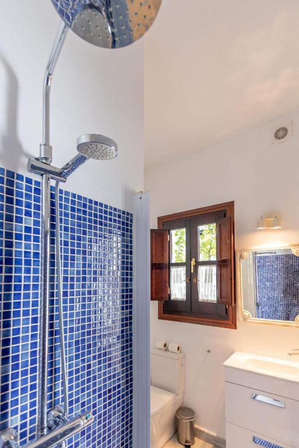 Abades Giralda Deluxe By Valcambre Apartment Sevilla Bagian luar foto