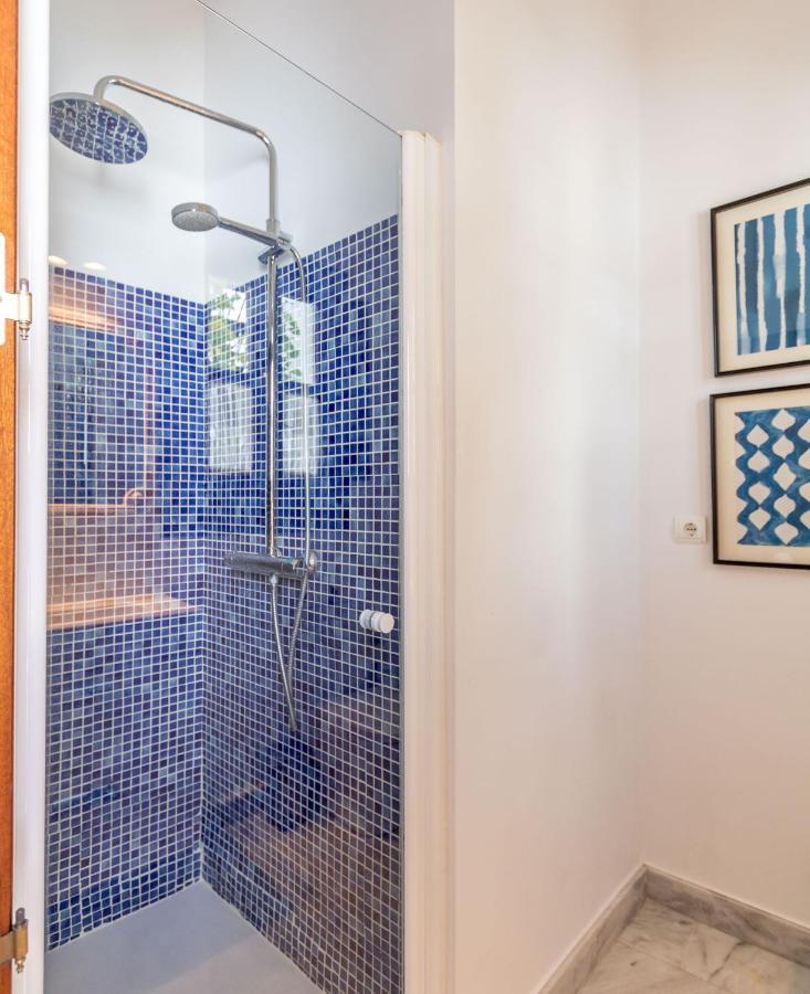 Abades Giralda Deluxe By Valcambre Apartment Sevilla Bagian luar foto